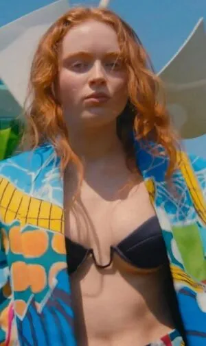 Sadie Sink OnlyFans Leaked Free Thumbnail Picture - #Z6GN87LAxC