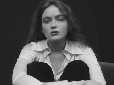 Sadie Sink OnlyFans Leaked Free Thumbnail Picture - #Z93WH5aoqP