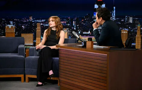 Sadie Sink OnlyFans Leaked Free Thumbnail Picture - #ZAY1EHrV4T