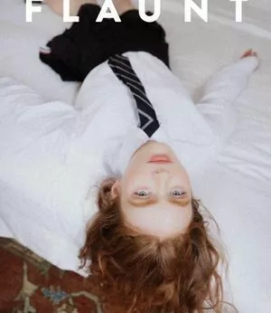 Sadie Sink OnlyFans Leaked Free Thumbnail Picture - #ZR7wgr4bXg