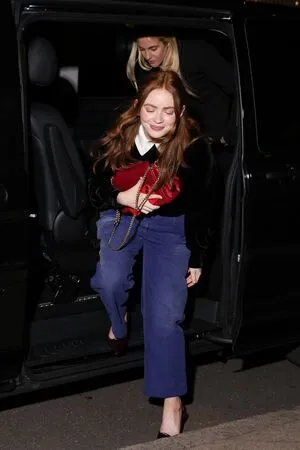 Sadie Sink OnlyFans Leaked Free Thumbnail Picture - #Zcfp8WWORz