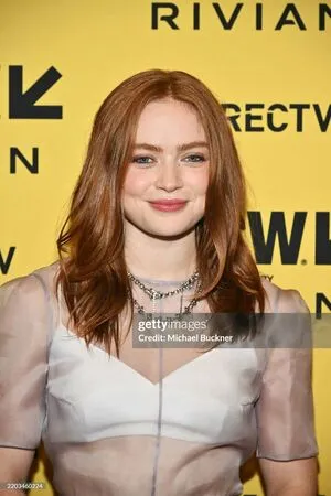 Sadie Sink OnlyFans Leaked Free Thumbnail Picture - #a4HyeMGVsx