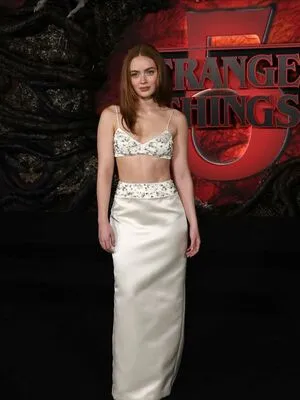 Sadie Sink OnlyFans Leaked Free Thumbnail Picture - #aBs15W1XMk