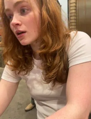 Sadie Sink OnlyFans Leaked Free Thumbnail Picture - #aPJCXWCdFP
