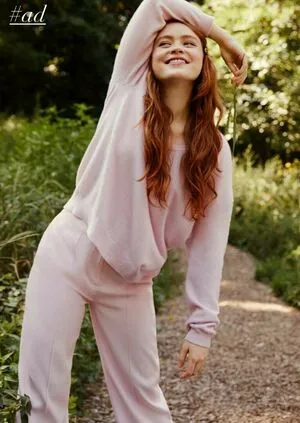 Sadie Sink OnlyFans Leaked Free Thumbnail Picture - #aSgnzvafEP