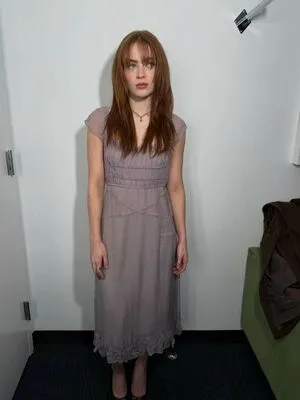 Sadie Sink OnlyFans Leaked Free Thumbnail Picture - #aaQw3PbvQK