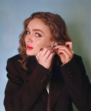 Sadie Sink OnlyFans Leaked Free Thumbnail Picture - #aoGcoQitFJ