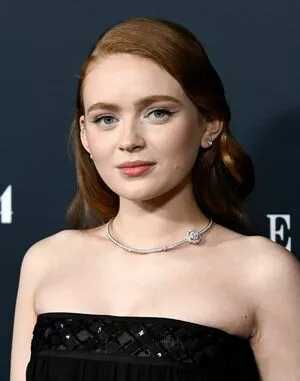 Sadie Sink OnlyFans Leaked Free Thumbnail Picture - #aoIy8QY33t