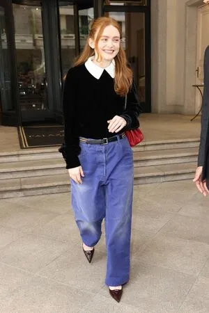 Sadie Sink OnlyFans Leaked Free Thumbnail Picture - #atz6nKgnEY