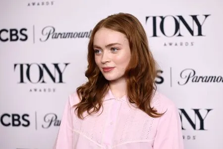 Sadie Sink OnlyFans Leaked Free Thumbnail Picture - #b8Uhu18ejv