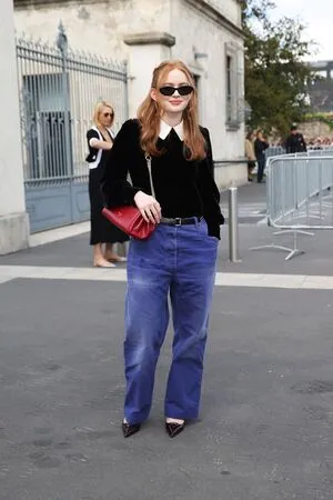 Sadie Sink OnlyFans Leaked Free Thumbnail Picture - #bVUprrtMDi