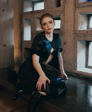 Sadie Sink OnlyFans Leaked Free Thumbnail Picture - #bgS70xp6ED