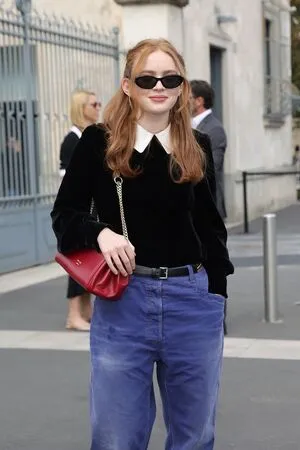 Sadie Sink OnlyFans Leaked Free Thumbnail Picture - #boLMZJoHA9