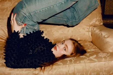 Sadie Sink OnlyFans Leaked Free Thumbnail Picture - #bu9DHCldur