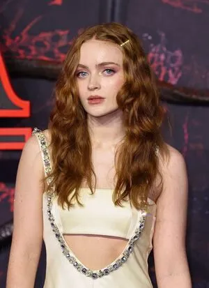 Sadie Sink OnlyFans Leaked Free Thumbnail Picture - #bwus5WsVve