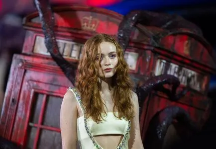 Sadie Sink OnlyFans Leaked Free Thumbnail Picture - #byLU8sHBcd