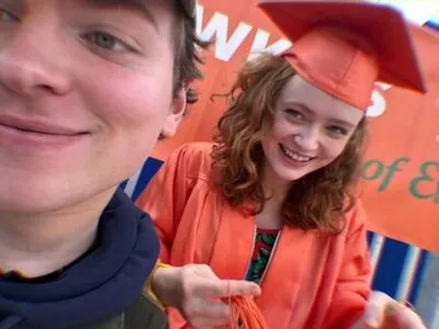 Sadie Sink OnlyFans Leaked Free Thumbnail Picture - #cXPNsJR1qf