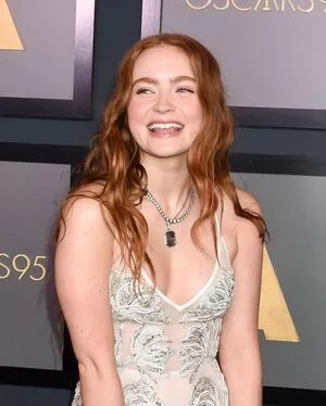 Sadie Sink OnlyFans Leaked Free Thumbnail Picture - #cY9H9AAZFt