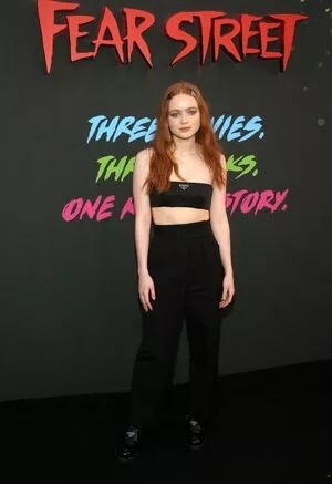 Sadie Sink OnlyFans Leaked Free Thumbnail Picture - #cjRfKq86sh