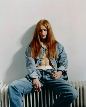 Sadie Sink OnlyFans Leaked Free Thumbnail Picture - #ck4l28AwKd