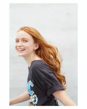 Sadie Sink OnlyFans Leaked Free Thumbnail Picture - #ckVXmPP7l3