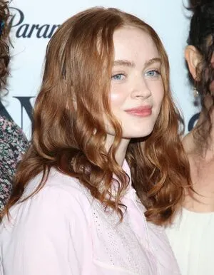 Sadie Sink OnlyFans Leaked Free Thumbnail Picture - #cyck4cV0lT
