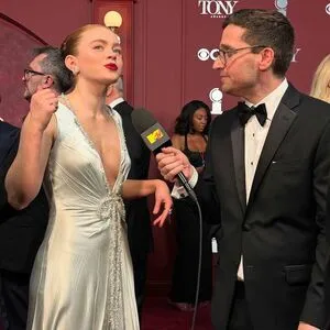 Sadie Sink OnlyFans Leaked Free Thumbnail Picture - #dQ41HYMGGy