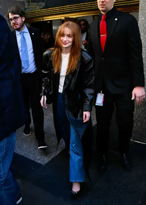 Sadie Sink OnlyFans Leaked Free Thumbnail Picture - #drAg0dkDBu