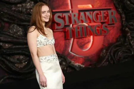 Sadie Sink OnlyFans Leaked Free Thumbnail Picture - #e9oLdBRQof