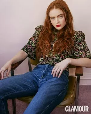 Sadie Sink OnlyFans Leaked Free Thumbnail Picture - #eLMFIgkBkU