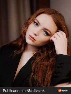 Sadie Sink OnlyFans Leaked Free Thumbnail Picture - #eOh6HZEI75