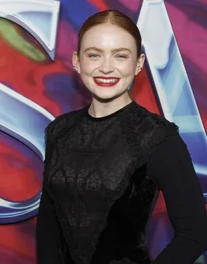 Sadie Sink OnlyFans Leaked Free Thumbnail Picture - #eVU7f0bTgH