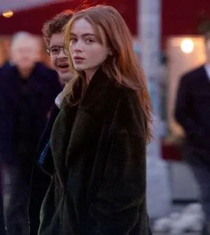 Sadie Sink OnlyFans Leaked Free Thumbnail Picture - #evl5p27f4e