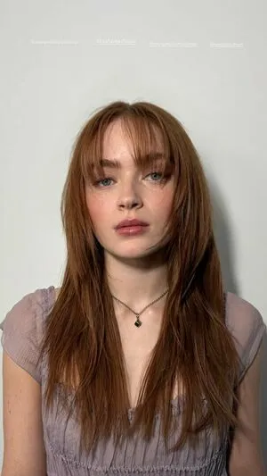 Sadie Sink OnlyFans Leaked Free Thumbnail Picture - #flt8Dw0dgg