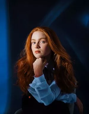 Sadie Sink OnlyFans Leaked Free Thumbnail Picture - #fnygYu3Gvp