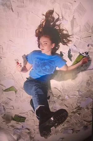 Sadie Sink OnlyFans Leaked Free Thumbnail Picture - #g66H33qKnA