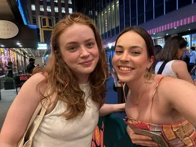 Sadie Sink OnlyFans Leaked Free Thumbnail Picture - #g6TjCntKsK
