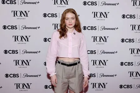 Sadie Sink OnlyFans Leaked Free Thumbnail Picture - #gA6l7idSxm