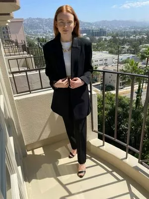Sadie Sink OnlyFans Leaked Free Thumbnail Picture - #gLV77Jx602