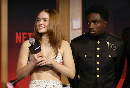 Sadie Sink OnlyFans Leaked Free Thumbnail Picture - #gUCXx8VJMs