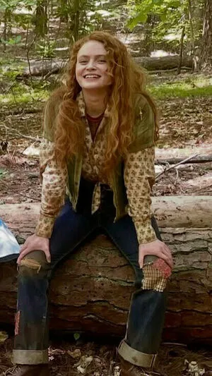 Sadie Sink OnlyFans Leaked Free Thumbnail Picture - #gUifkyMwtm