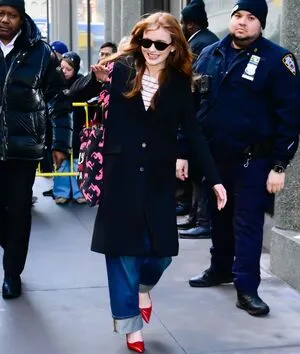 Sadie Sink OnlyFans Leaked Free Thumbnail Picture - #gVPfVx0hAE