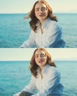 Sadie Sink OnlyFans Leaked Free Thumbnail Picture - #gdO6hoq1gz