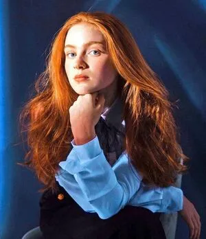 Sadie Sink OnlyFans Leaked Free Thumbnail Picture - #gvfU75HfR1