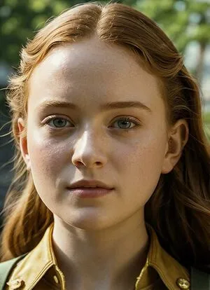 Sadie Sink OnlyFans Leaked Free Thumbnail Picture - #h3eZ5frx6Q