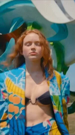 Sadie Sink OnlyFans Leaked Free Thumbnail Picture - #hDsxIUQ2qt