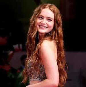 Sadie Sink OnlyFans Leaked Free Thumbnail Picture - #hcON6aHziC