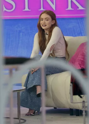 Sadie Sink OnlyFans Leaked Free Thumbnail Picture - #hnn0zHwEnv