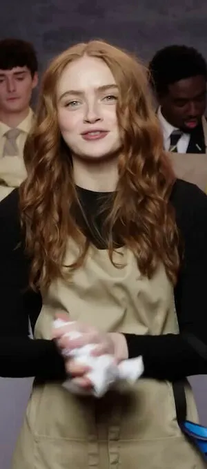 Sadie Sink OnlyFans Leaked Free Thumbnail Picture - #hqNzdTC95K