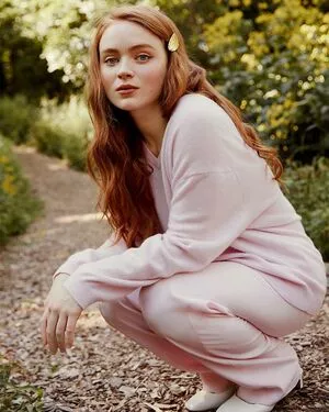 Sadie Sink OnlyFans Leaked Free Thumbnail Picture - #hqRvr9WxTn